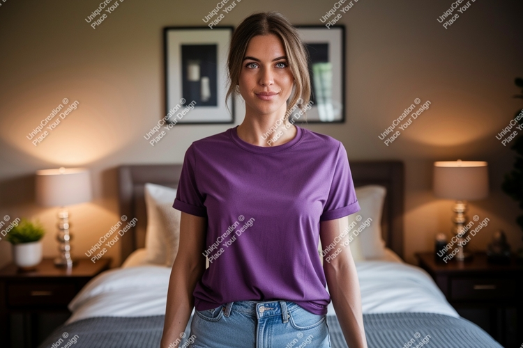 Woman Clipart Image 23