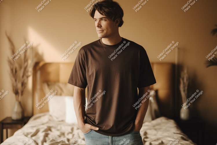 Bedroom Clipart Image 11