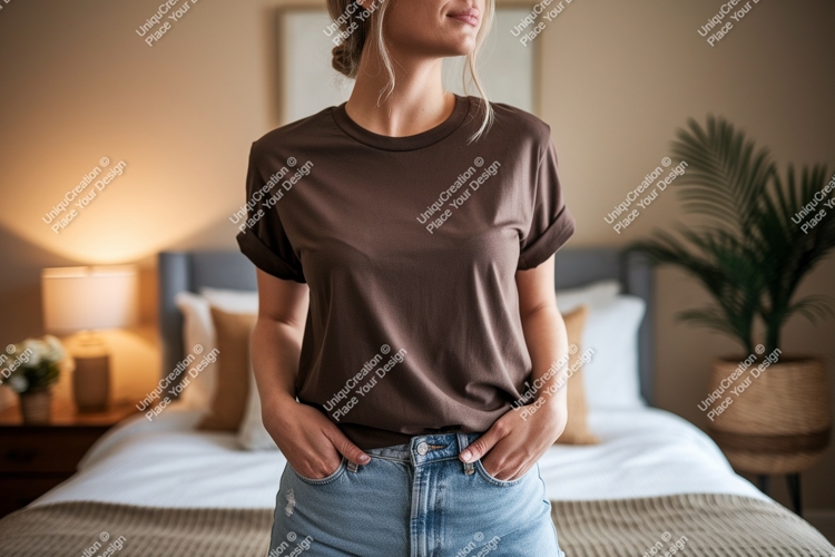 Woman Clipart Image 16