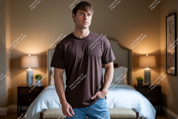 Bedroom Clipart Image 10