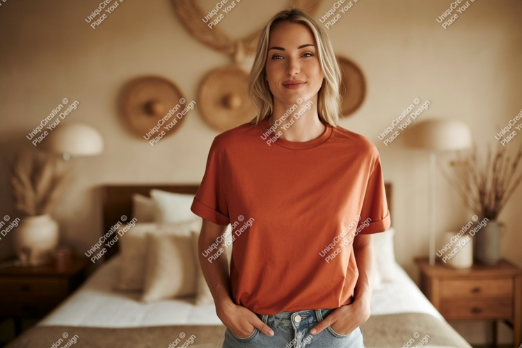 Woman Clipart Image 15