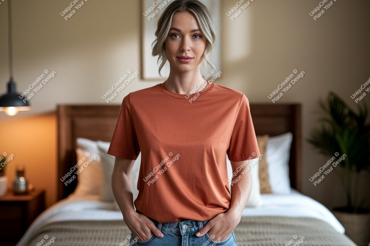 Woman Clipart Image 14