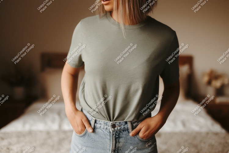 Woman Clipart Image 13