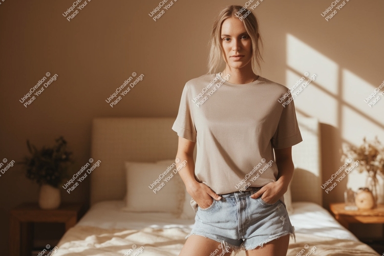 Woman Clipart Image 8
