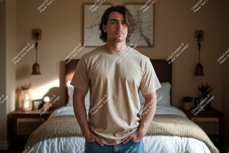 Bedroom Clipart Image 13