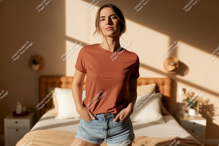 Woman Clipart Image 24