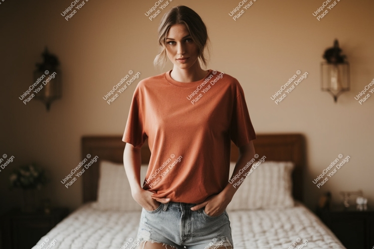 Woman Clipart Image 23