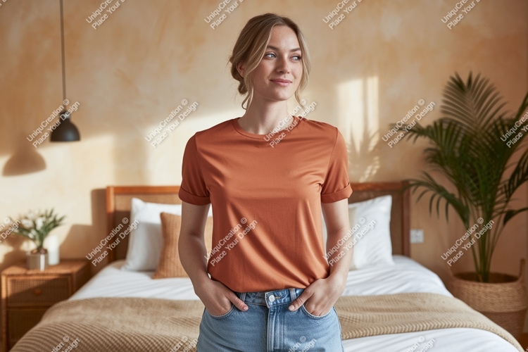 Woman Clipart Image 22