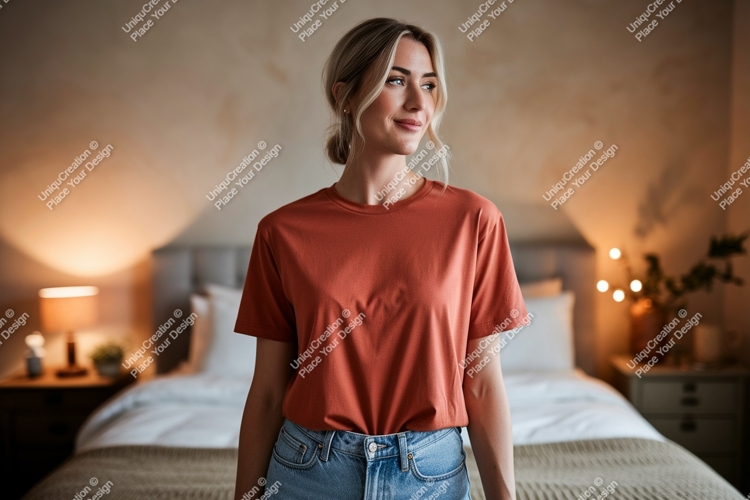 Woman Clipart Image 21
