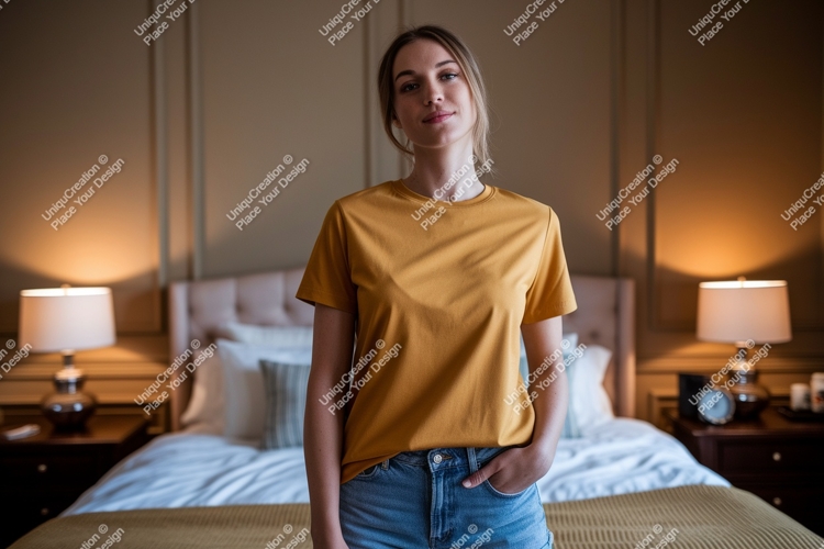 Woman Clipart Image 17