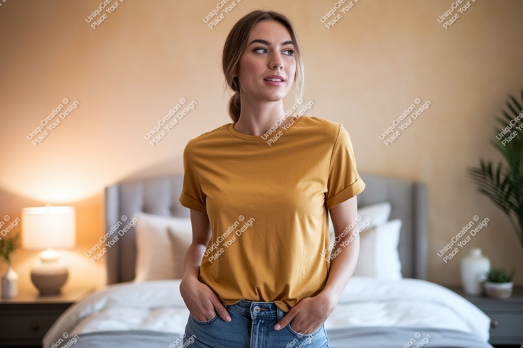 Woman Clipart Image 19