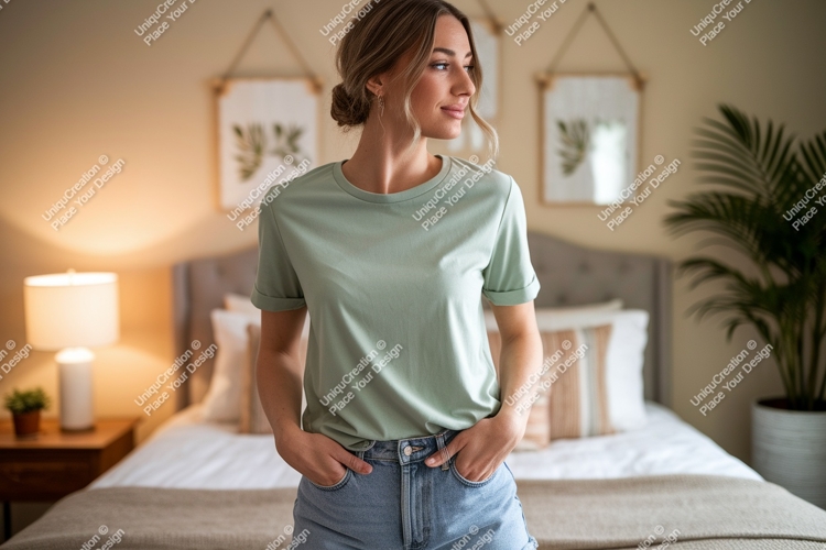 Woman Clipart Image 14