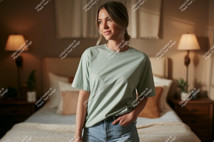 Woman Clipart Image 13