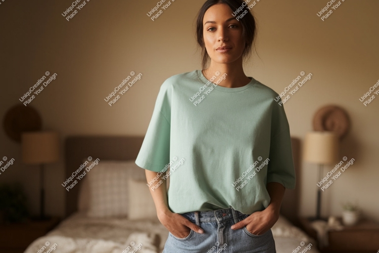 Woman Clipart Image 12
