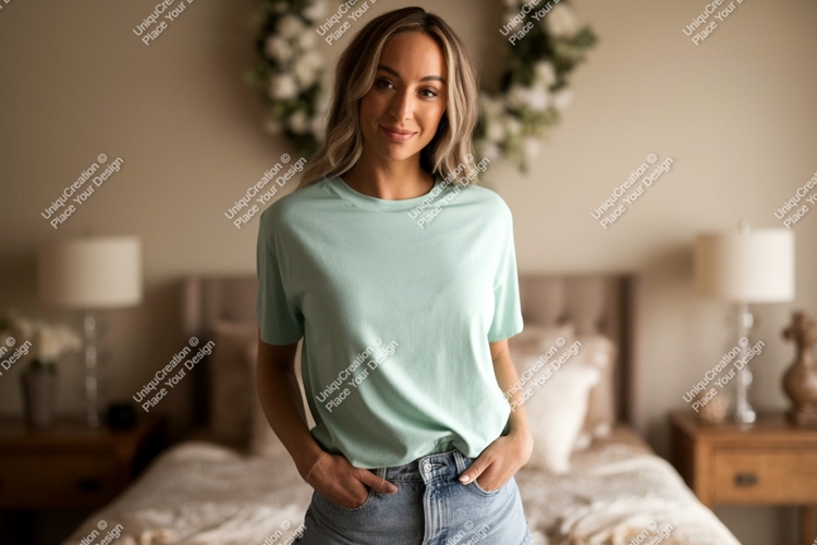 Woman Clipart Image 11