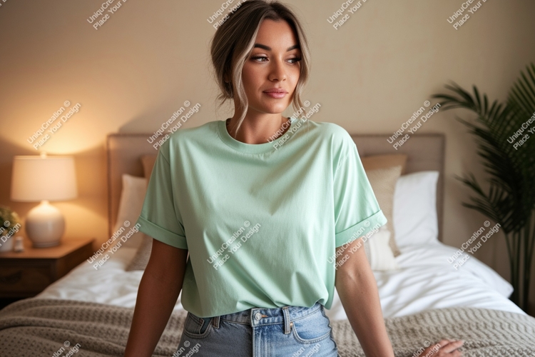Woman Clipart Image 10