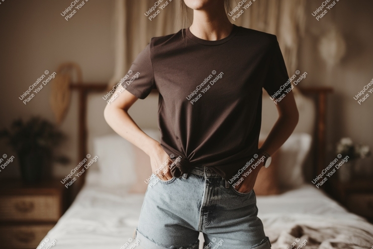 Woman Clipart Image 7