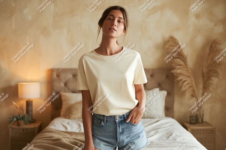 Woman Clipart Image 4