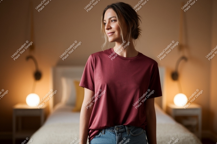 Woman Clipart Image 3