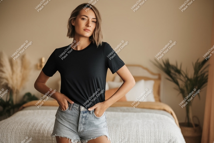 Woman Clipart