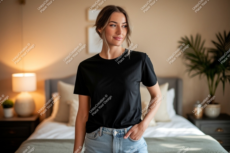 Woman Clipart Image 24