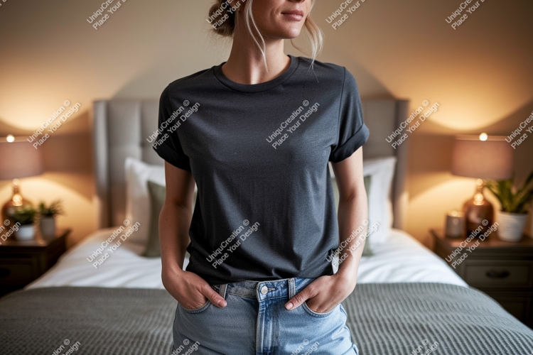 Woman Clipart Image 22