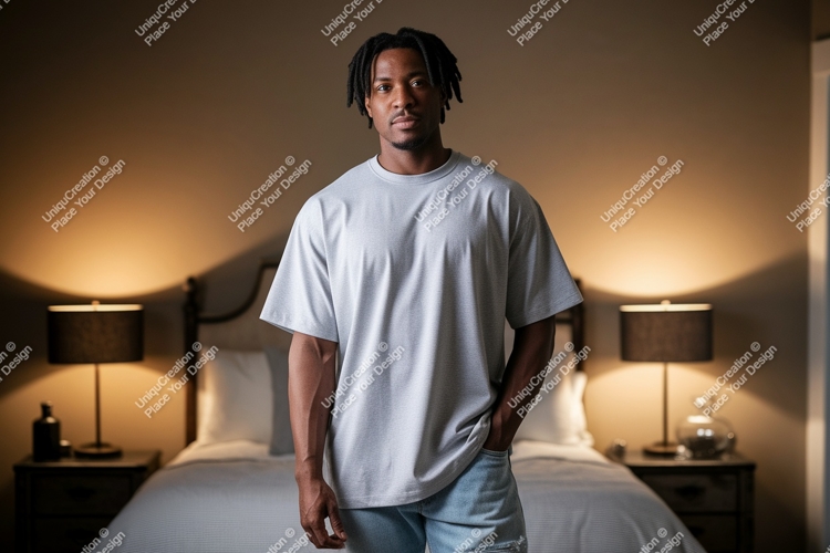 Bedroom Clipart Image 11