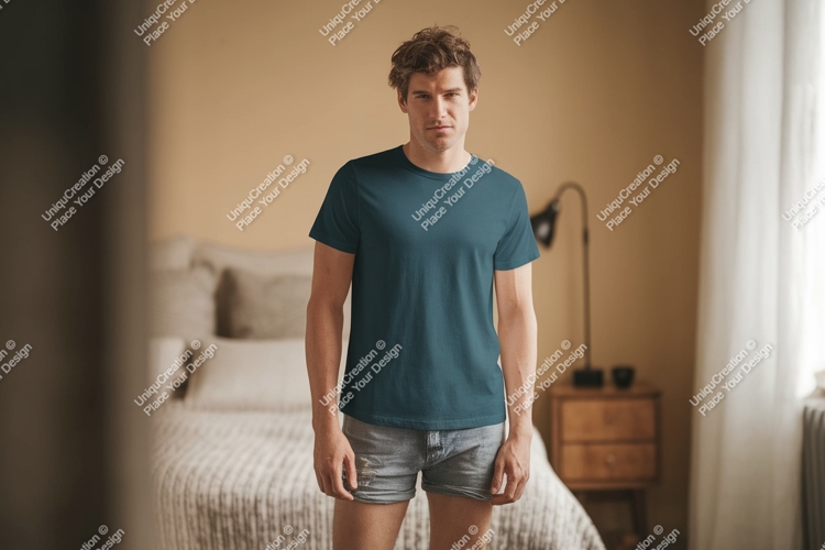 Bedroom Clipart Image 23