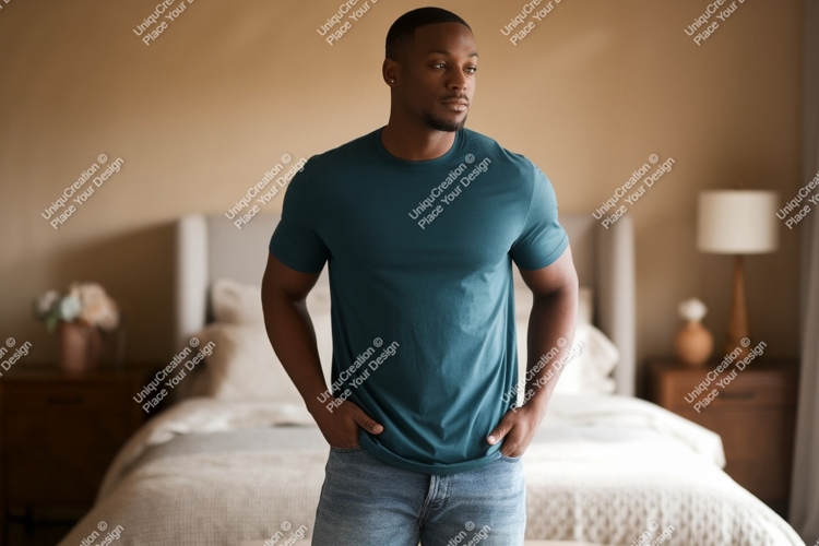 Bedroom Clipart Image 22