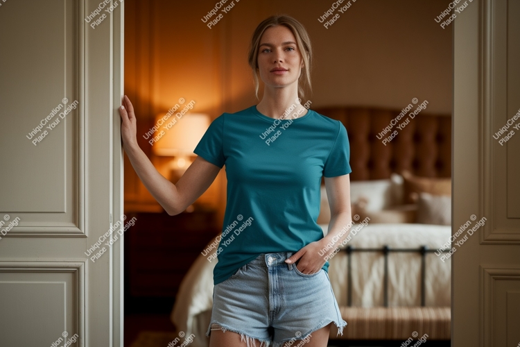 Woman Clipart Image 21
