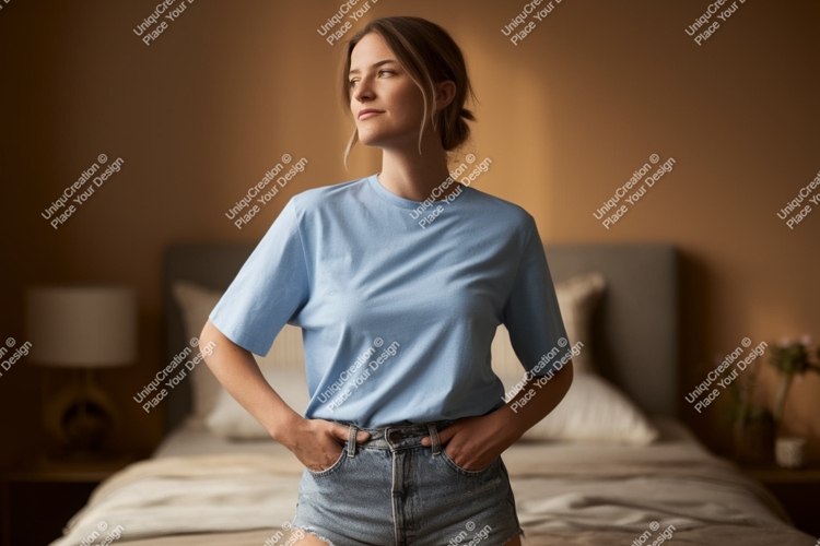 Woman Clipart Image 15