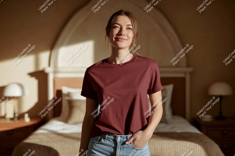 Woman Clipart Image 9