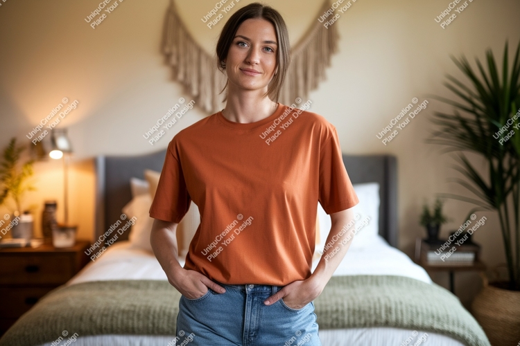 Woman Clipart Image 6