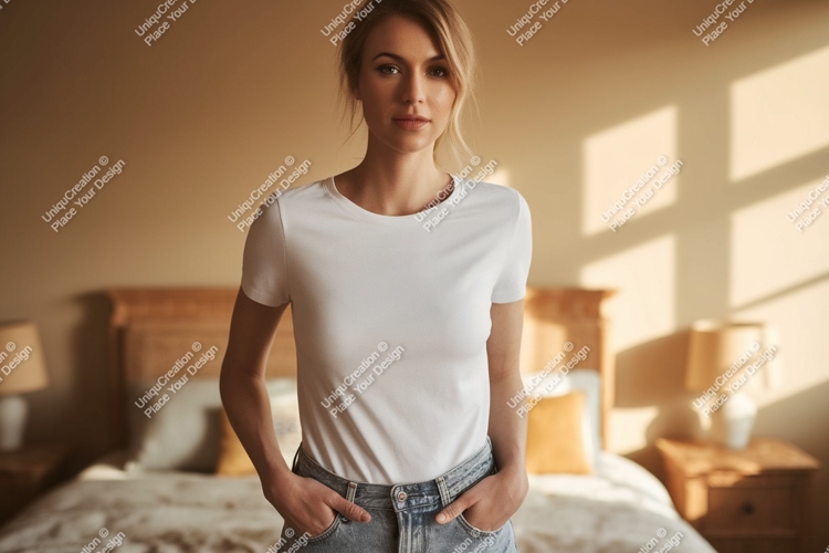 Woman Clipart Image 5