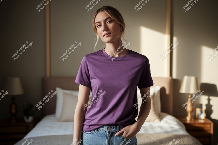 Woman Clipart Image 20