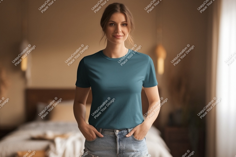 Woman Clipart Image 19