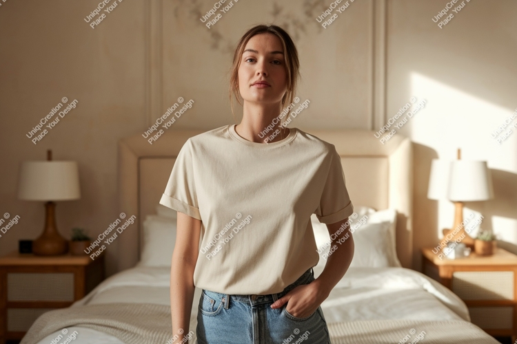 Bedroom Clipart Image 24