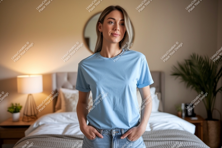 Woman Clipart Image 17