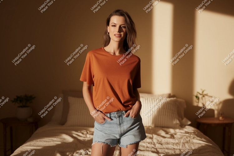 Woman Clipart Image 15