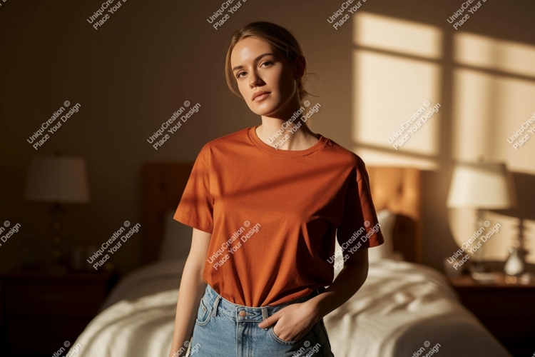 Woman Clipart Image 14