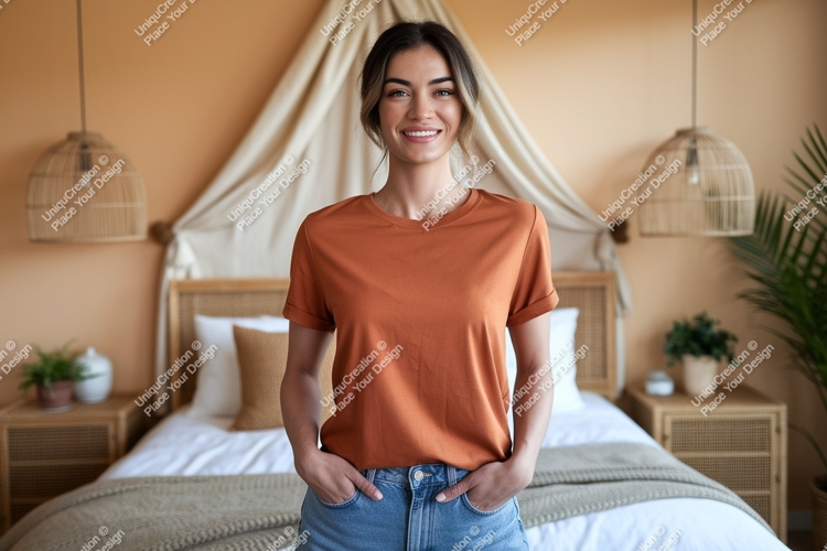 Woman Clipart Image 13
