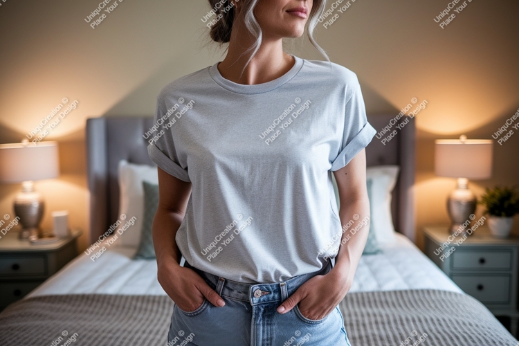 Woman Clipart Image 12