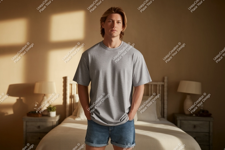 Bedroom Clipart Image 13