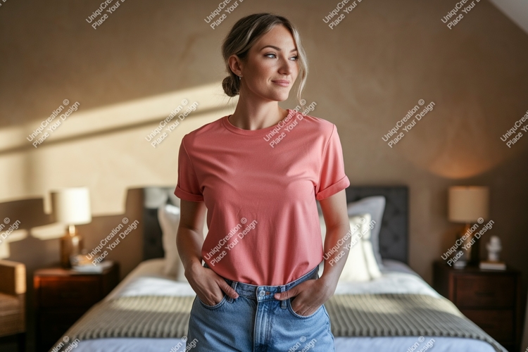 Woman Clipart Image 5