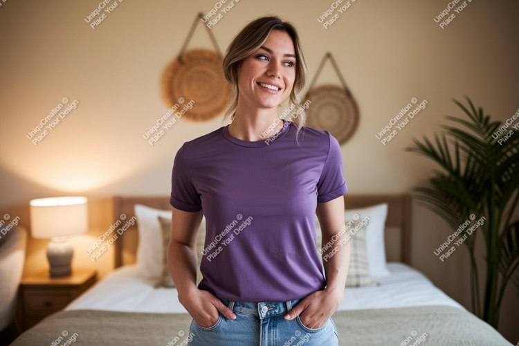 Woman Clipart Image 24