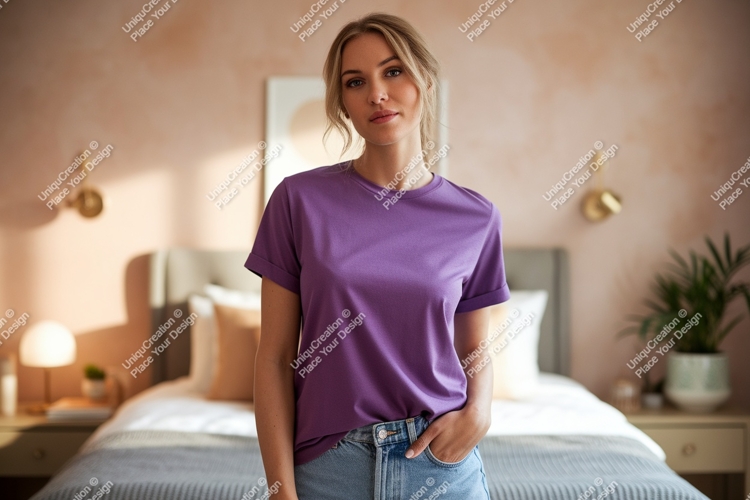 Woman Clipart Image 23
