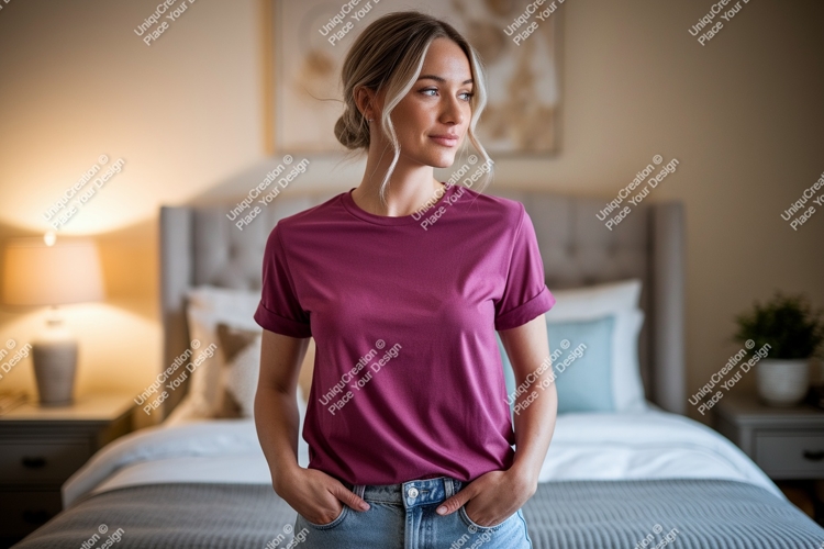 Woman Clipart Image 19