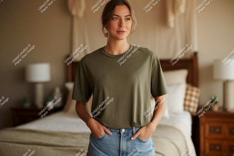 Woman Clipart Image 5