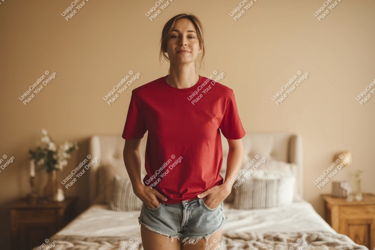 Woman Clipart Image 3