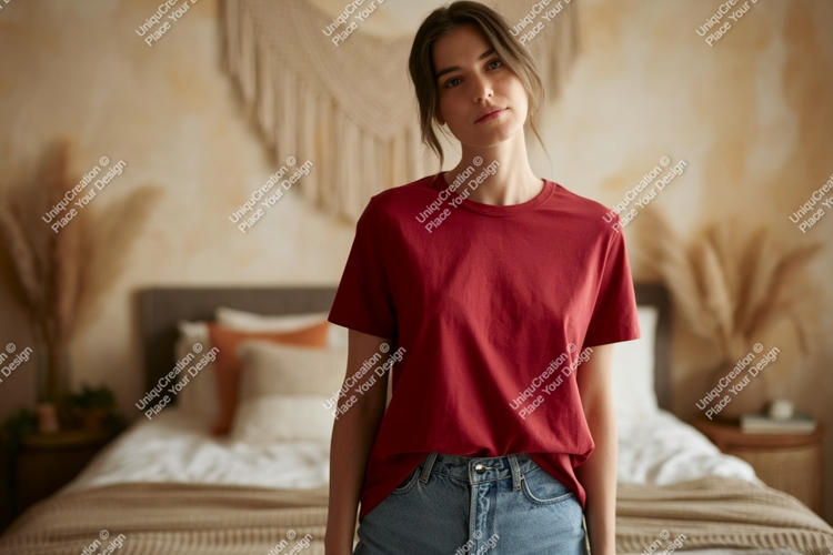 Woman Clipart Image 2